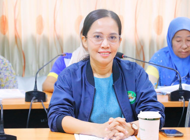 โครงการประชุมเชิงปฏิบัติการพัฒนาศักยภาพผู้จัดทำบัญชีสหกรณ์นอกภาคการเกษตรเพื่อให้สามารถปิดบัญชีได้ ปีงบประมาณ 2568 ณ ห้องประชุมสำนักงานสหกรณ์จังหวัดนครศรีธรรมราช เพื่อพัฒนาศักยภาพผู้จัดทำบัญชีสหกรณ์นอกภาคการเกษตรให้สามารถปิดบัญชีได้อย่างต่อเนื่อง และส่งเส ... พารามิเตอร์รูปภาพ 28